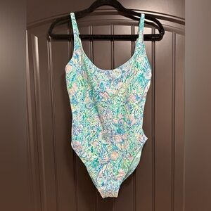 Lilly Pulitzer Swimsuit